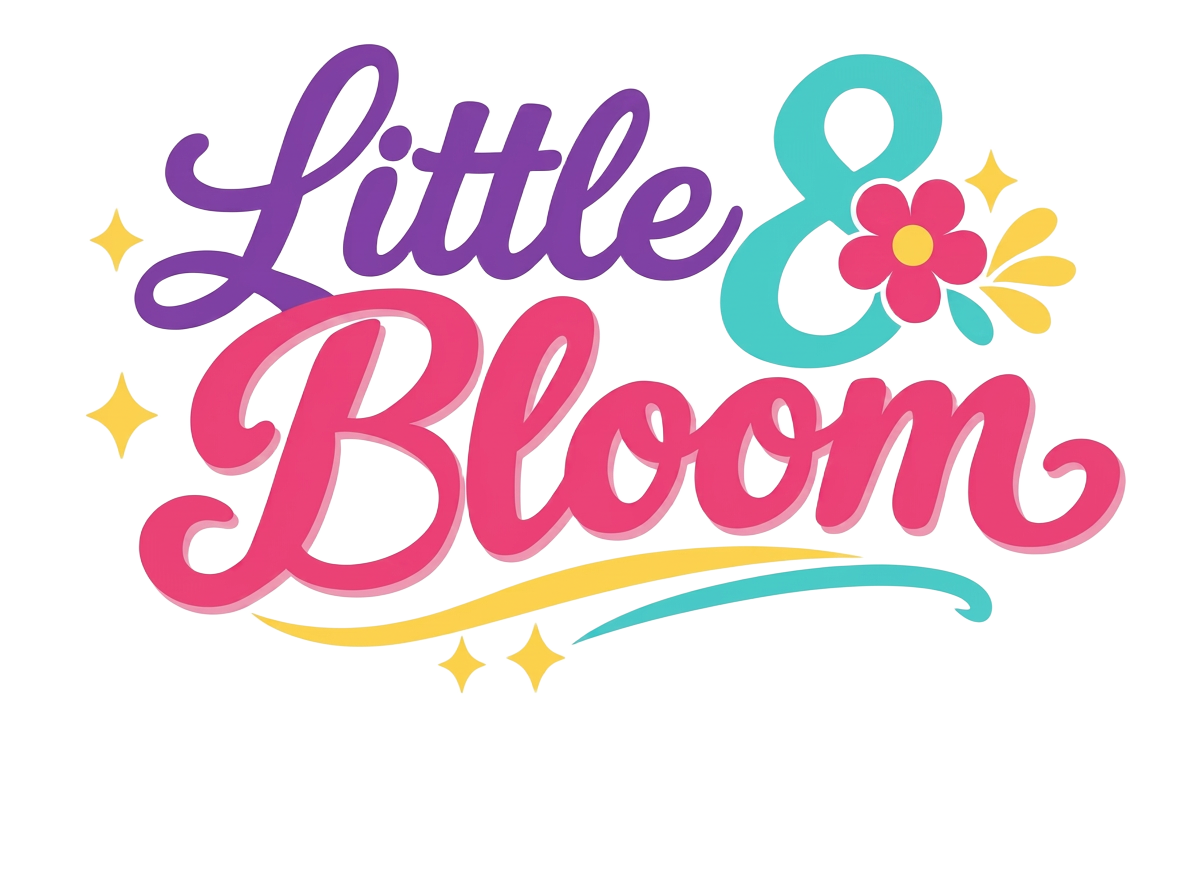 Little 8 Bloom, LLC brand logo