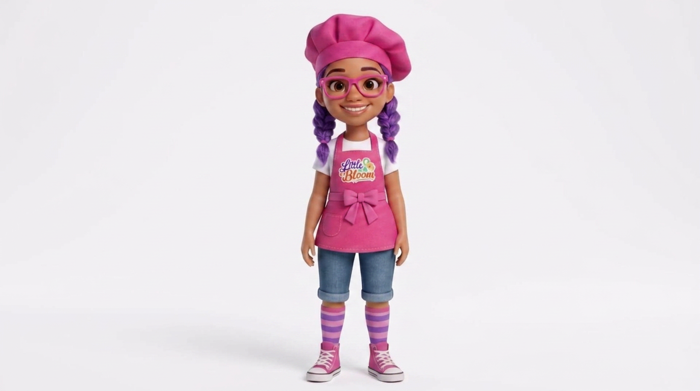 Angel Sprinkle