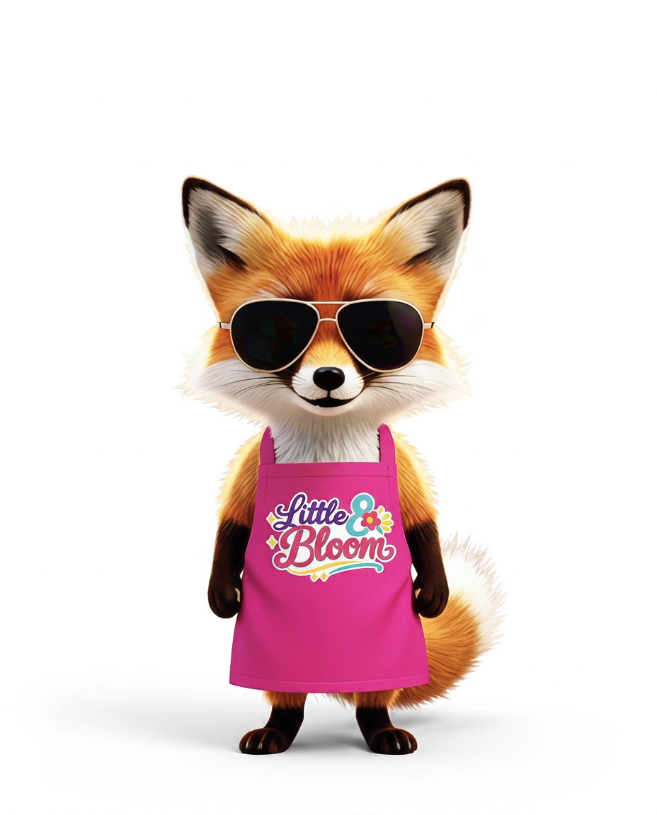 Mr. Fox