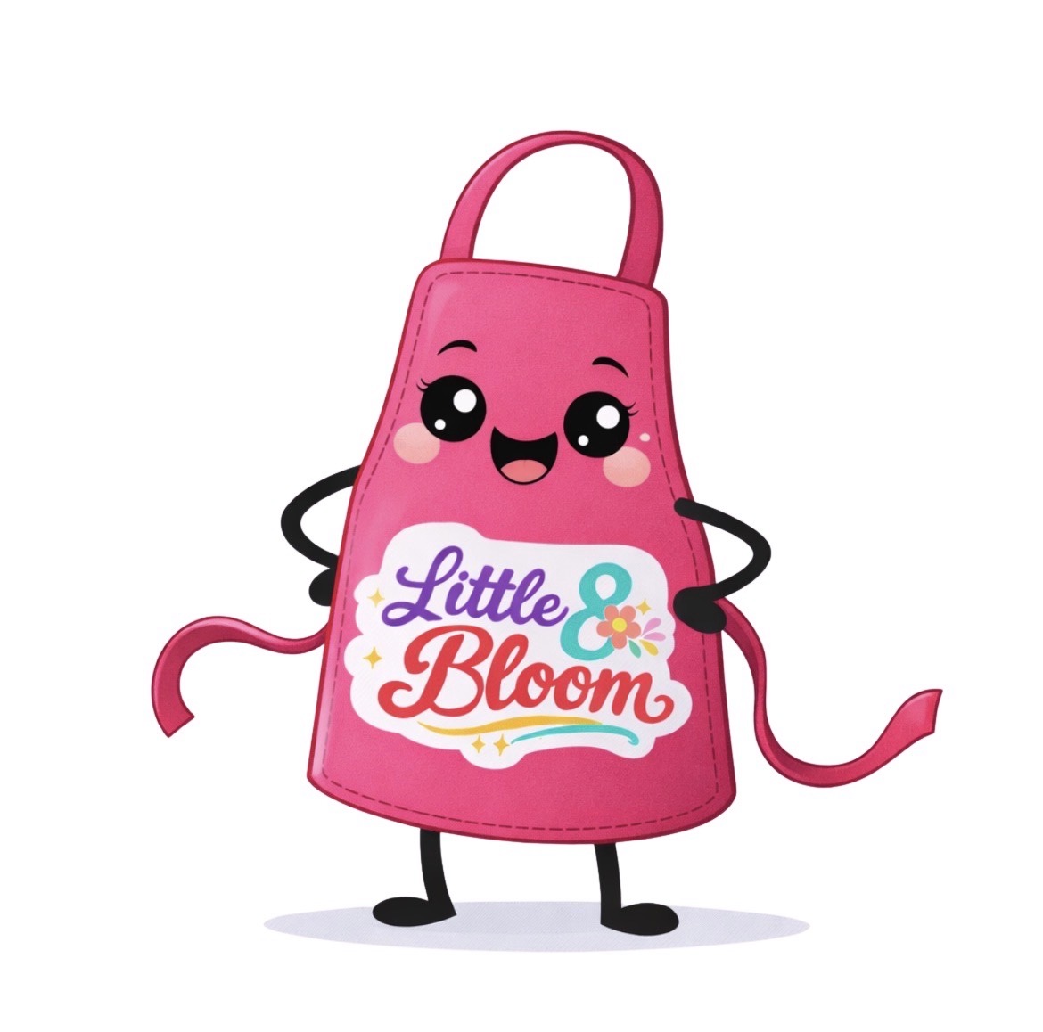 April the Apron
